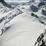 European Alps Skiing